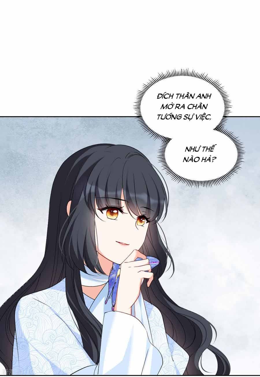 đọc truyện Em Đến Đây, Mời Nằm Xuống Chương 54 ảnh 5 tại Thiên Thai Truyện