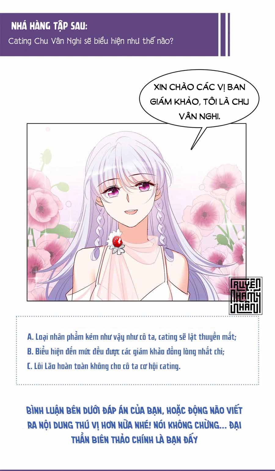 đọc truyện Em Đến Đây, Mời Nằm Xuống Chương 54 ảnh 34 tại Thiên Thai Truyện