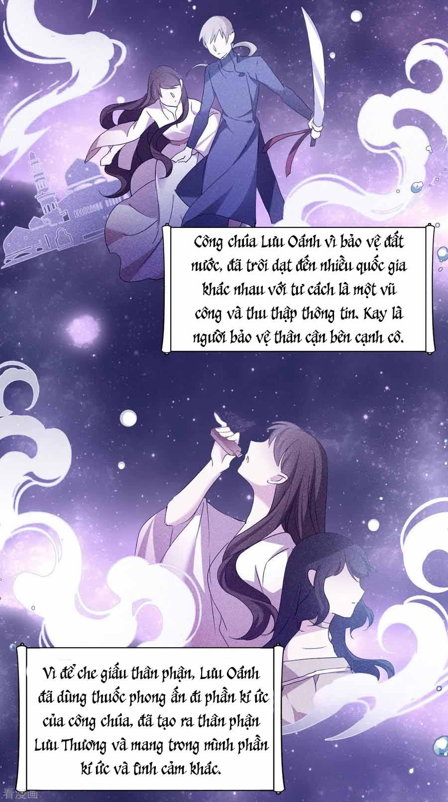 đọc truyện Em Đến Đây, Mời Nằm Xuống Chương 55 ảnh 13 tại Thiên Thai Truyện