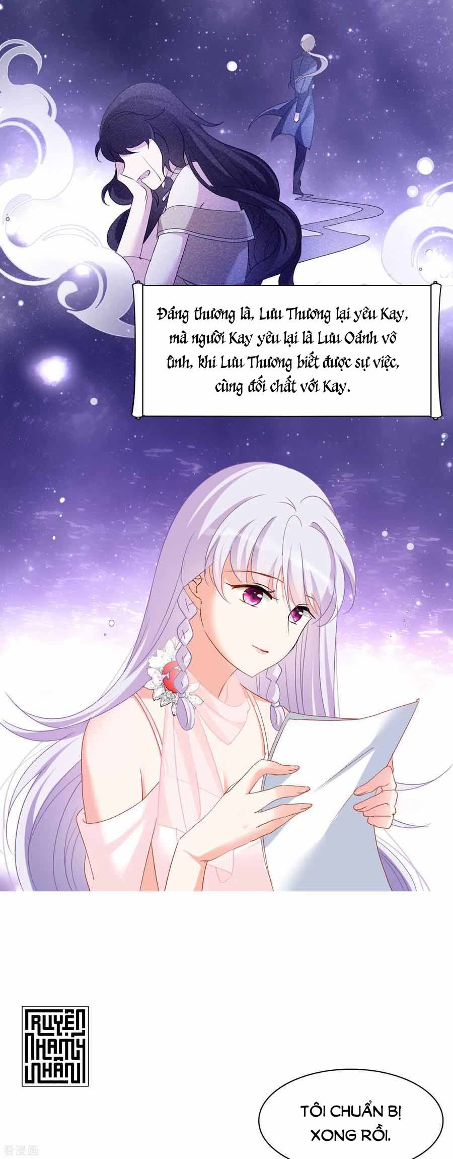 đọc truyện Em Đến Đây, Mời Nằm Xuống Chương 55 ảnh 14 tại Thiên Thai Truyện