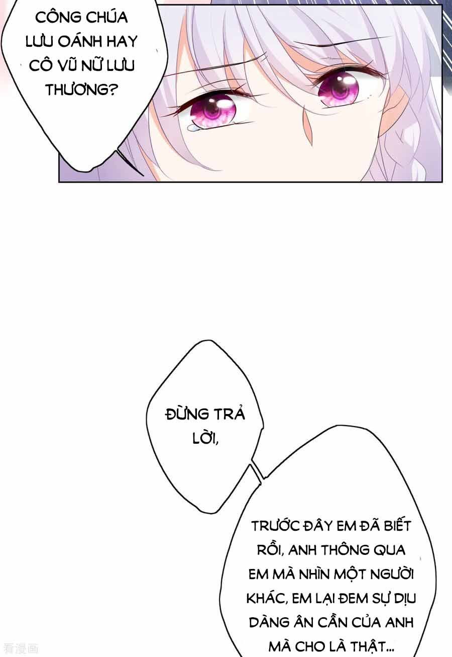 đọc truyện Em Đến Đây, Mời Nằm Xuống Chương 55 ảnh 17 tại Thiên Thai Truyện