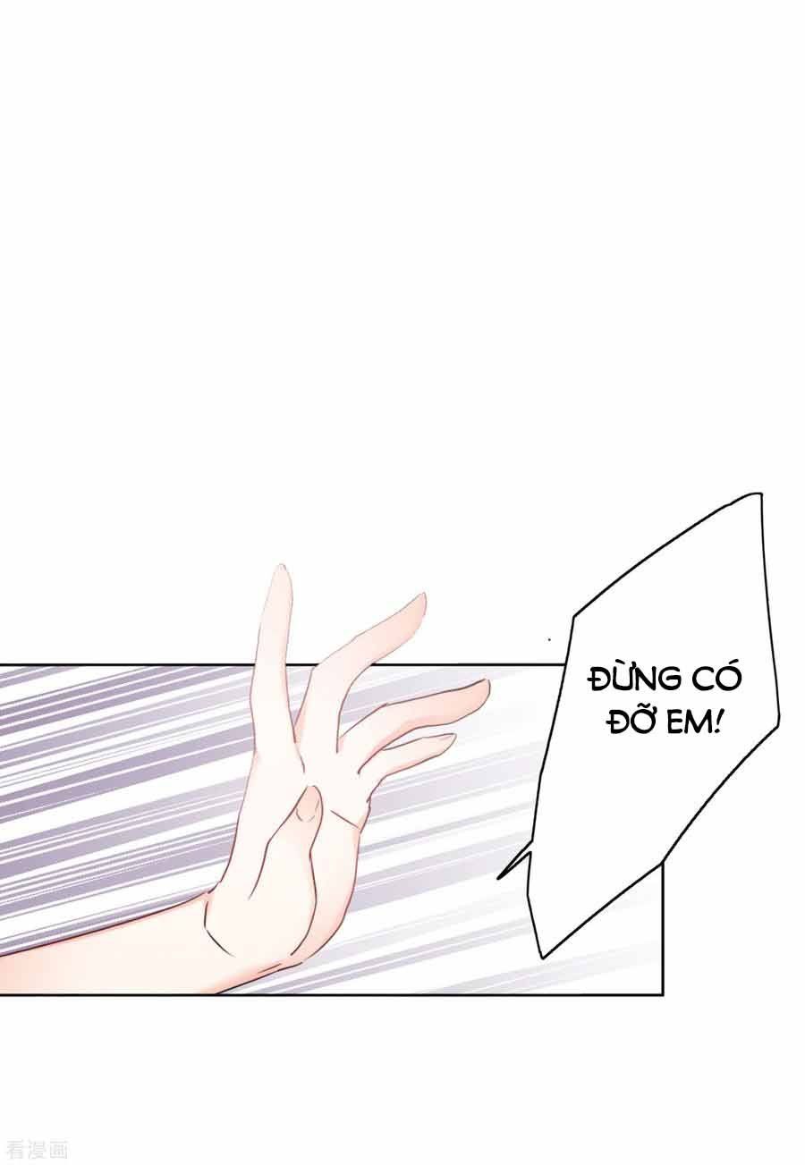 đọc truyện Em Đến Đây, Mời Nằm Xuống Chương 55 ảnh 20 tại Thiên Thai Truyện