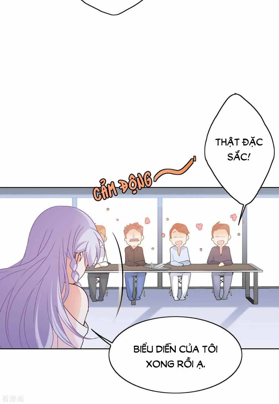 đọc truyện Em Đến Đây, Mời Nằm Xuống Chương 55 ảnh 23 tại Thiên Thai Truyện