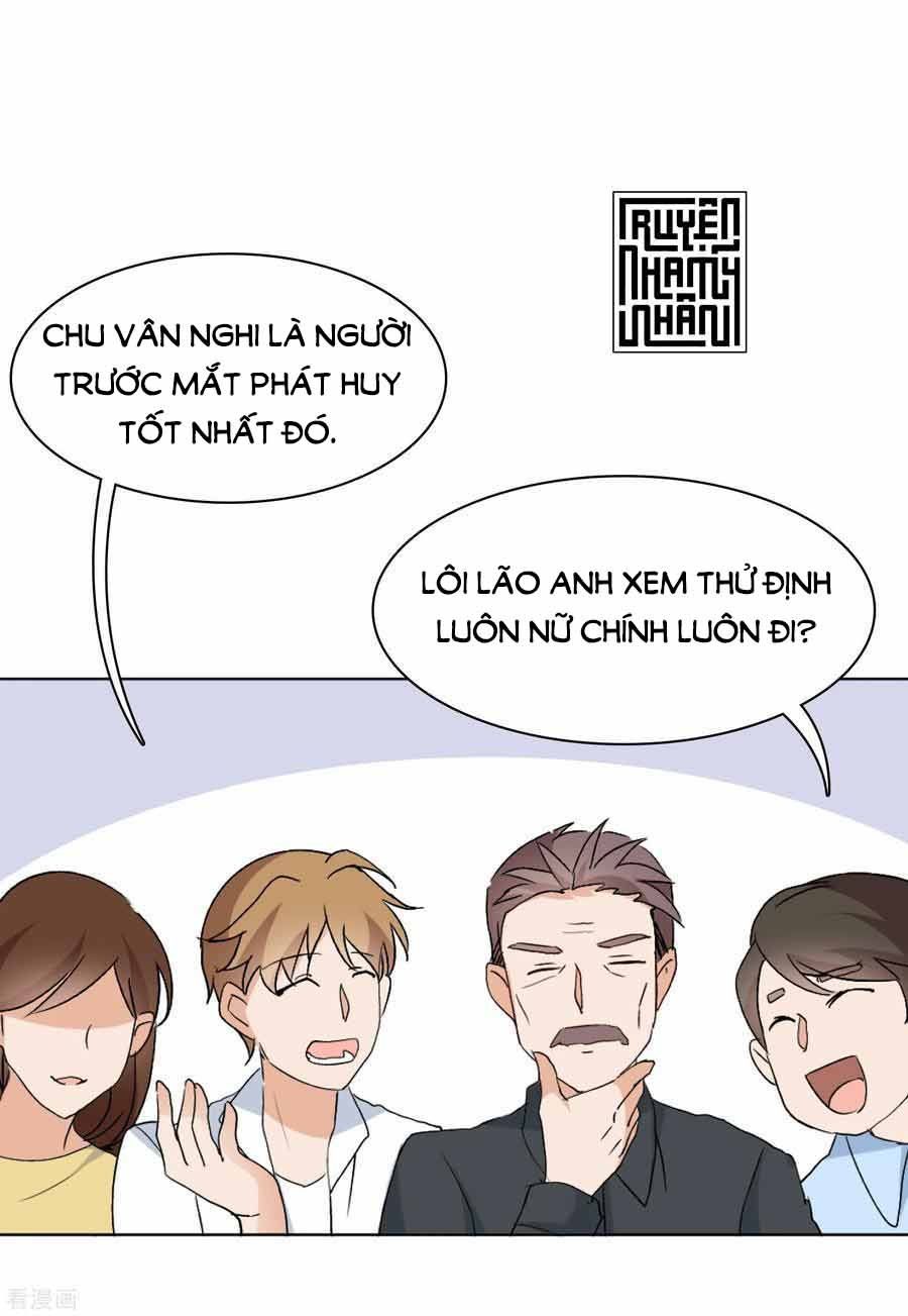 đọc truyện Em Đến Đây, Mời Nằm Xuống Chương 55 ảnh 26 tại Thiên Thai Truyện