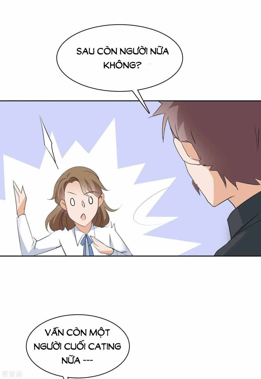 đọc truyện Em Đến Đây, Mời Nằm Xuống Chương 55 ảnh 28 tại Thiên Thai Truyện