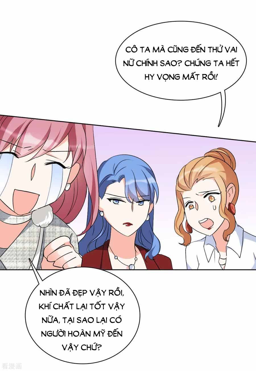 đọc truyện Em Đến Đây, Mời Nằm Xuống Chương 55 ảnh 5 tại Thiên Thai Truyện