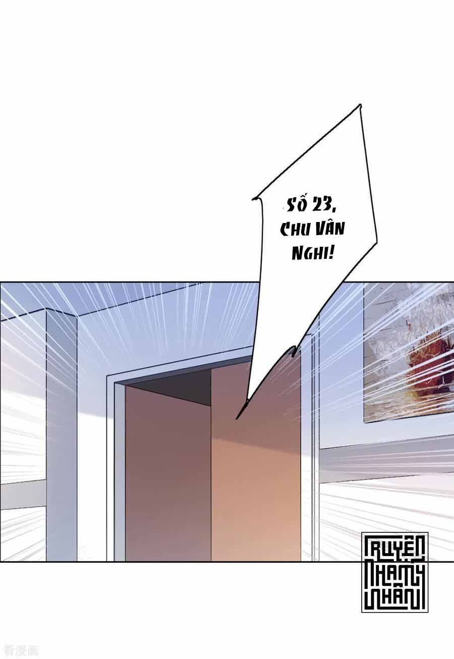 đọc truyện Em Đến Đây, Mời Nằm Xuống Chương 55 ảnh 6 tại Thiên Thai Truyện