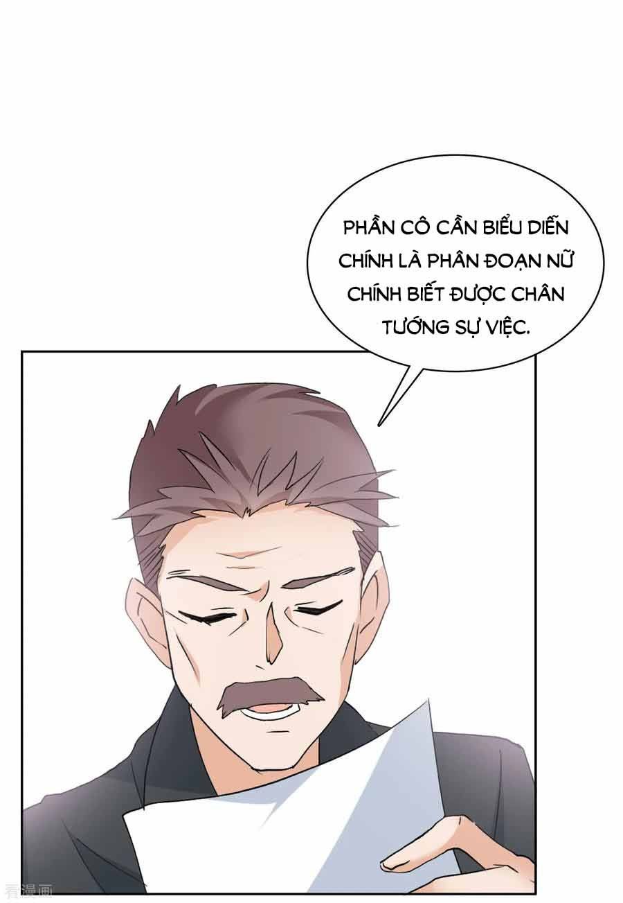 đọc truyện Em Đến Đây, Mời Nằm Xuống Chương 55 ảnh 11 tại Thiên Thai Truyện