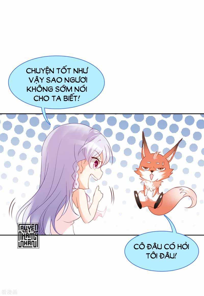 đọc truyện Em Đến Đây, Mời Nằm Xuống Chương 56 ảnh 17 tại Thiên Thai Truyện