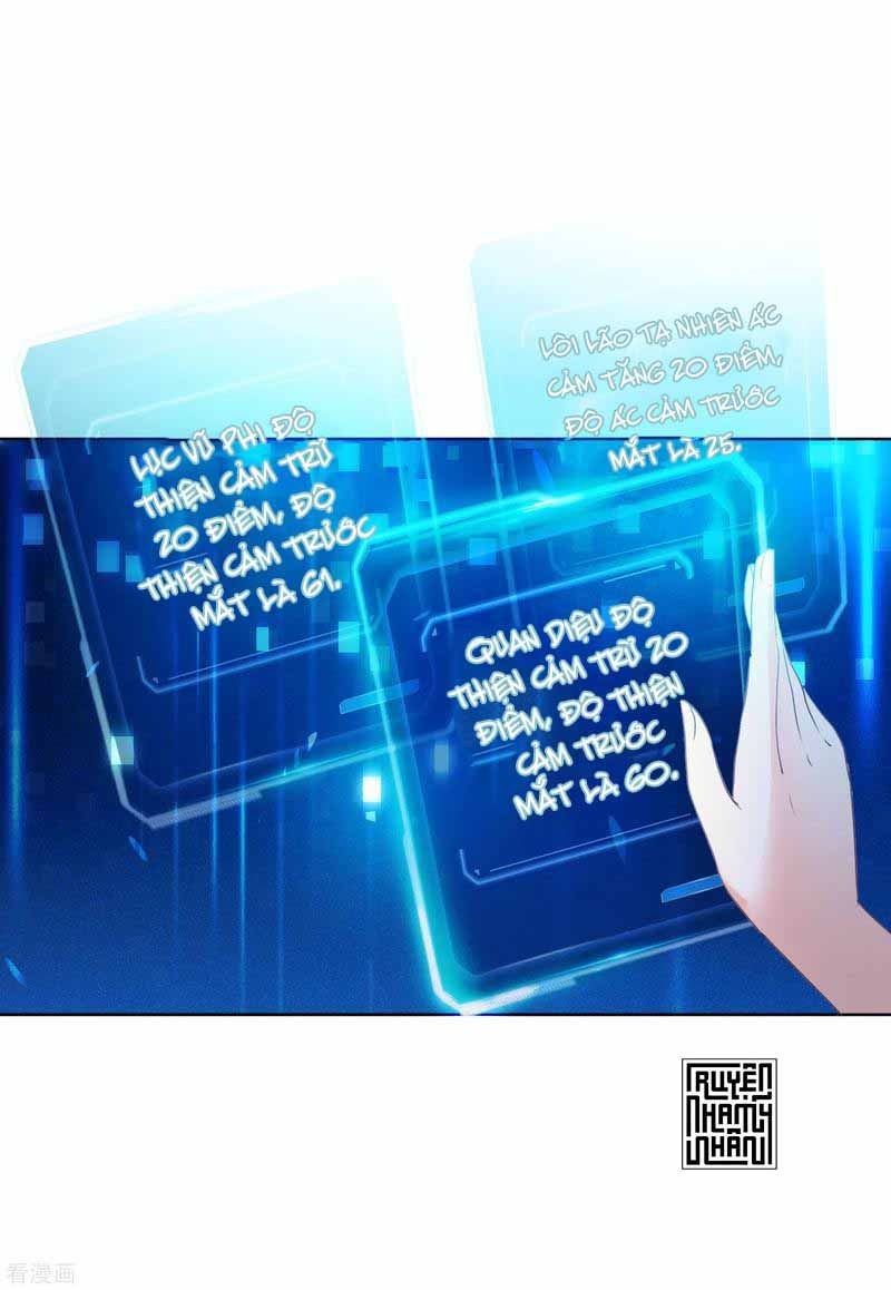 đọc truyện Em Đến Đây, Mời Nằm Xuống Chương 56 ảnh 21 tại Thiên Thai Truyện