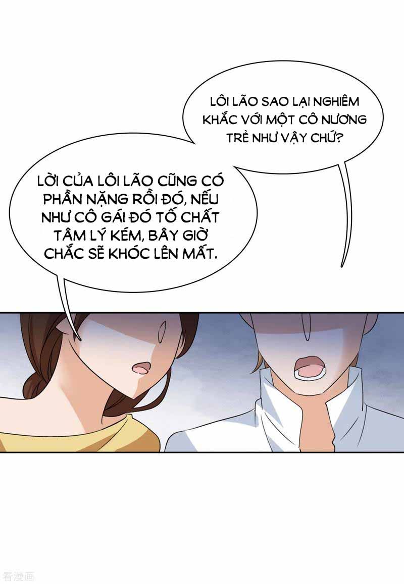 đọc truyện Em Đến Đây, Mời Nằm Xuống Chương 56 ảnh 27 tại Thiên Thai Truyện