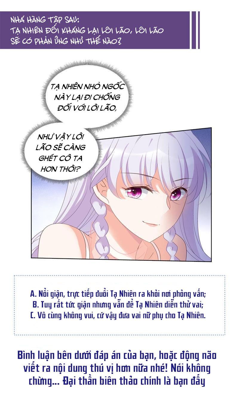 đọc truyện Em Đến Đây, Mời Nằm Xuống Chương 56 ảnh 31 tại Thiên Thai Truyện