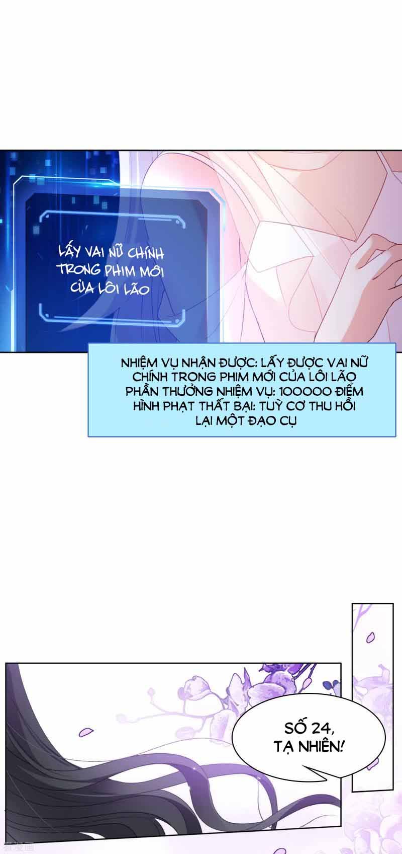 đọc truyện Em Đến Đây, Mời Nằm Xuống Chương 56 ảnh 7 tại Thiên Thai Truyện