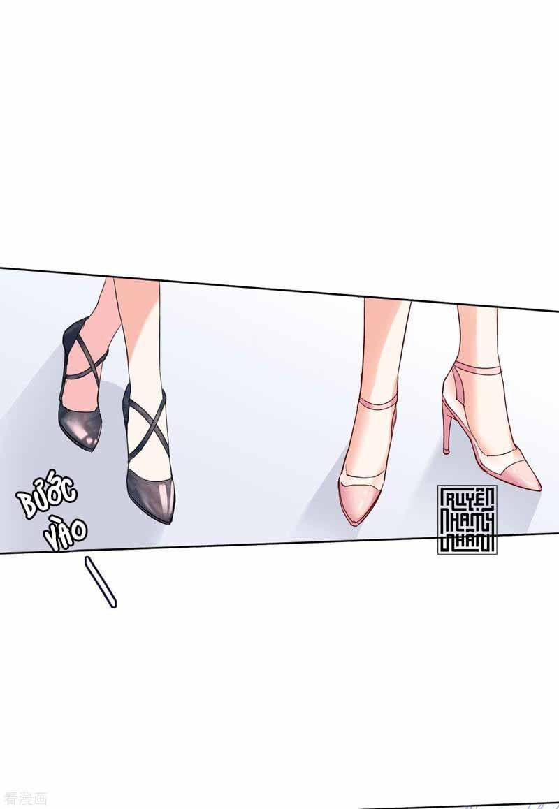 đọc truyện Em Đến Đây, Mời Nằm Xuống Chương 56 ảnh 9 tại Thiên Thai Truyện