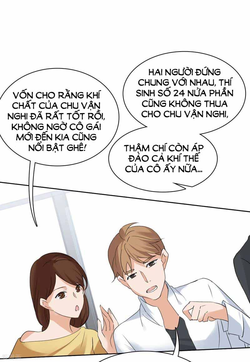 đọc truyện Em Đến Đây, Mời Nằm Xuống Chương 56 ảnh 11 tại Thiên Thai Truyện