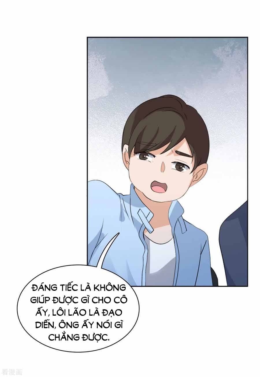 đọc truyện Em Đến Đây, Mời Nằm Xuống Chương 57 ảnh 14 tại Thiên Thai Truyện