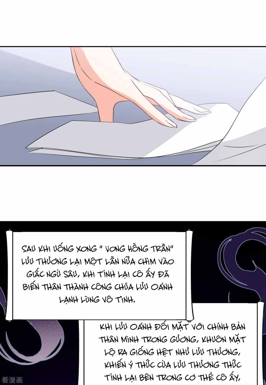 đọc truyện Em Đến Đây, Mời Nằm Xuống Chương 57 ảnh 15 tại Thiên Thai Truyện