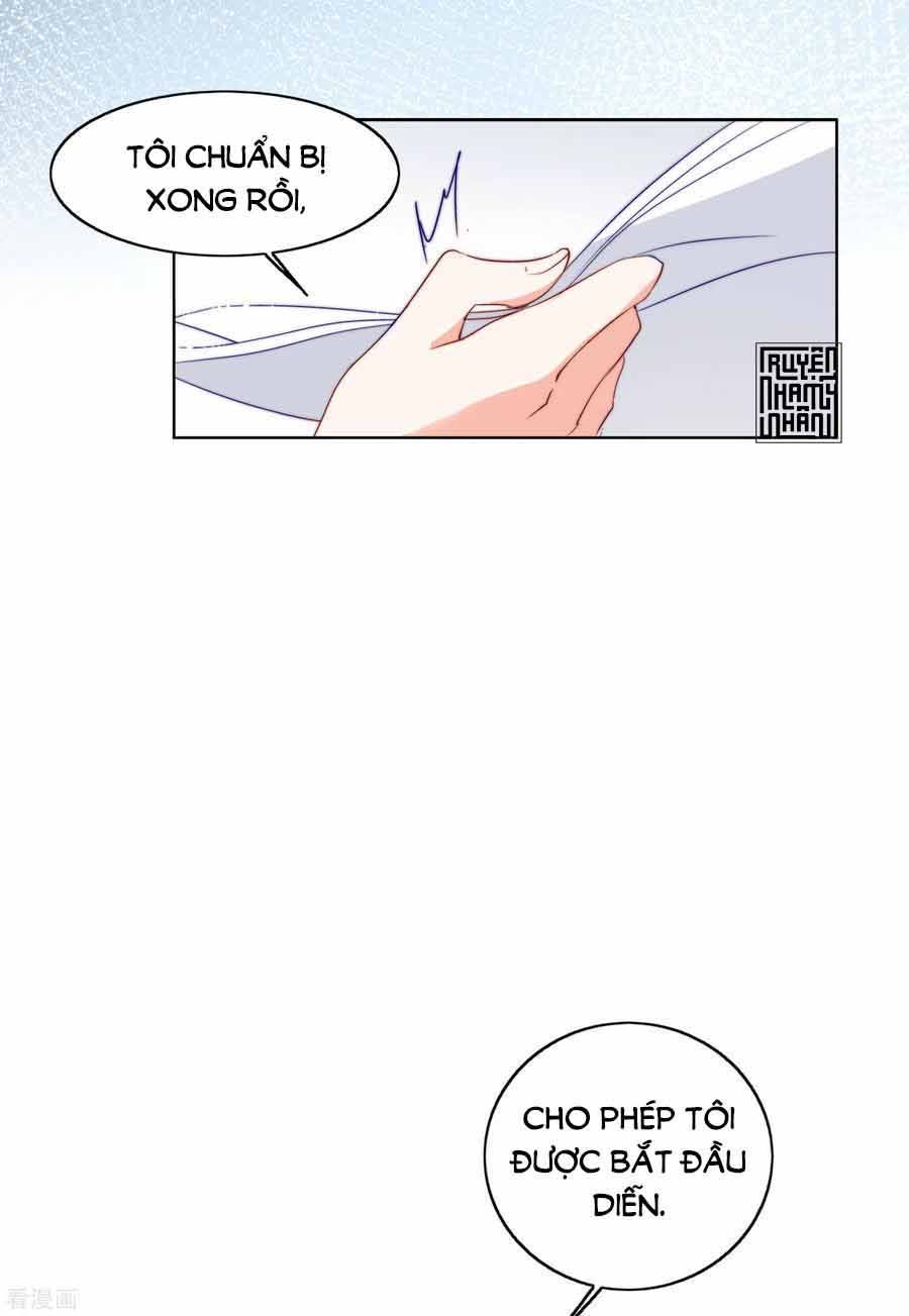 đọc truyện Em Đến Đây, Mời Nằm Xuống Chương 57 ảnh 17 tại Thiên Thai Truyện