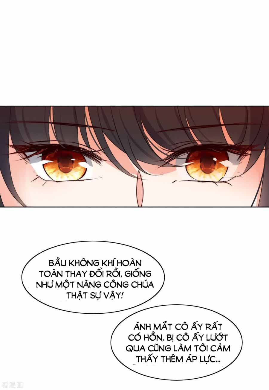 đọc truyện Em Đến Đây, Mời Nằm Xuống Chương 57 ảnh 22 tại Thiên Thai Truyện