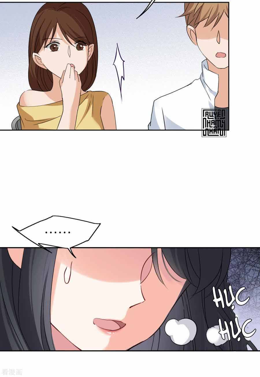 đọc truyện Em Đến Đây, Mời Nằm Xuống Chương 57 ảnh 29 tại Thiên Thai Truyện