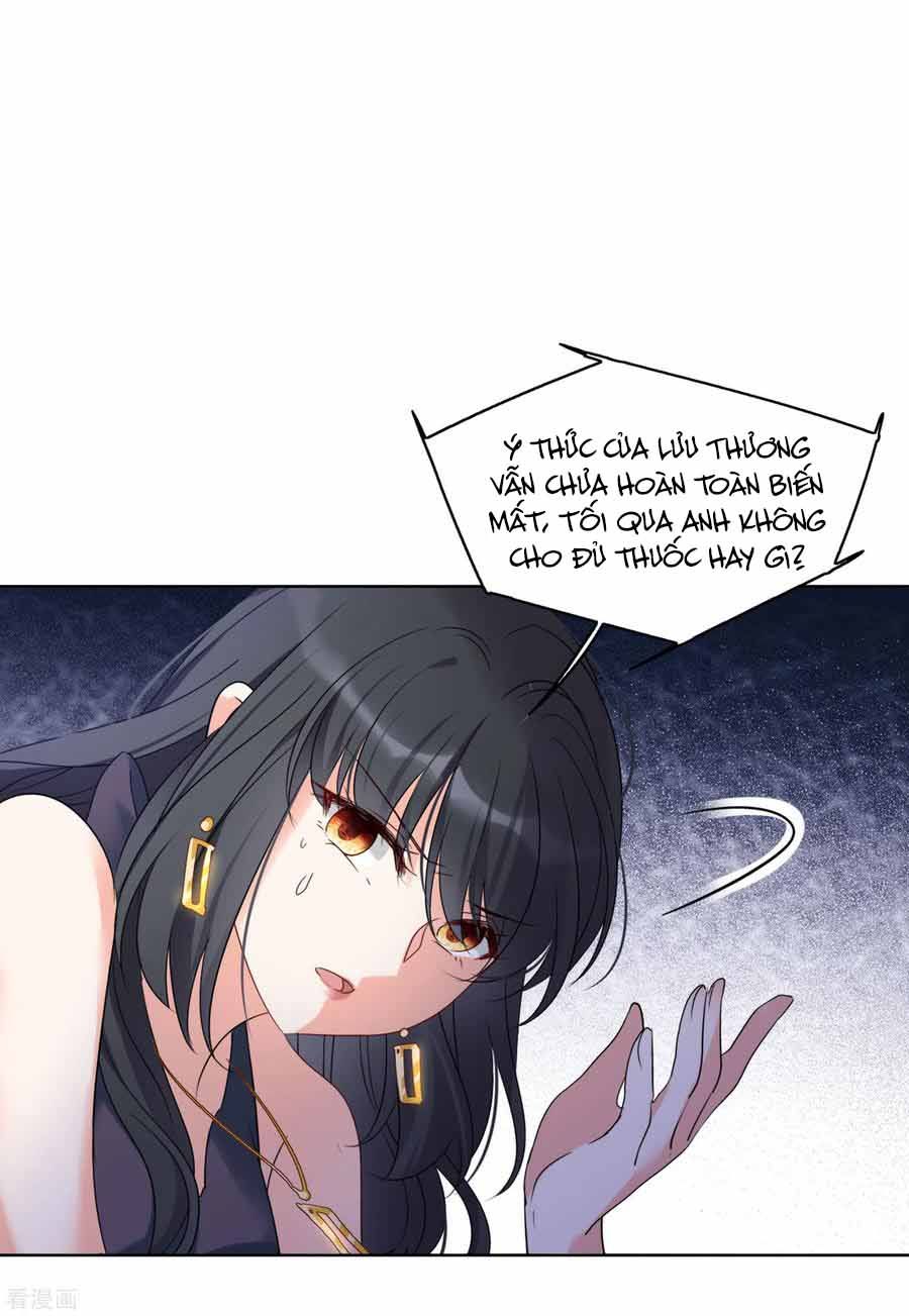 đọc truyện Em Đến Đây, Mời Nằm Xuống Chương 57 ảnh 30 tại Thiên Thai Truyện