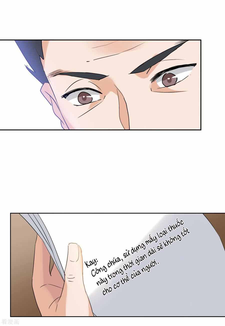 đọc truyện Em Đến Đây, Mời Nằm Xuống Chương 57 ảnh 31 tại Thiên Thai Truyện