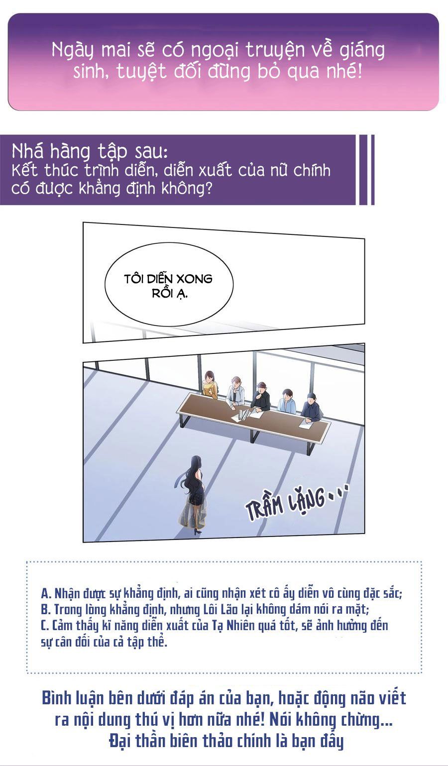 đọc truyện Em Đến Đây, Mời Nằm Xuống Chương 57 ảnh 35 tại Thiên Thai Truyện