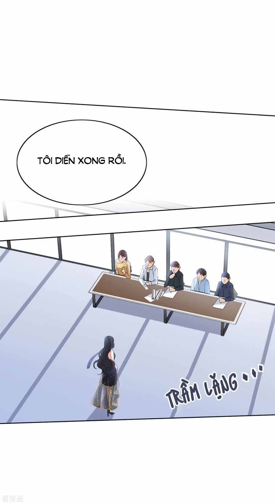 đọc truyện Em Đến Đây, Mời Nằm Xuống Chương 58 ảnh 19 tại Thiên Thai Truyện