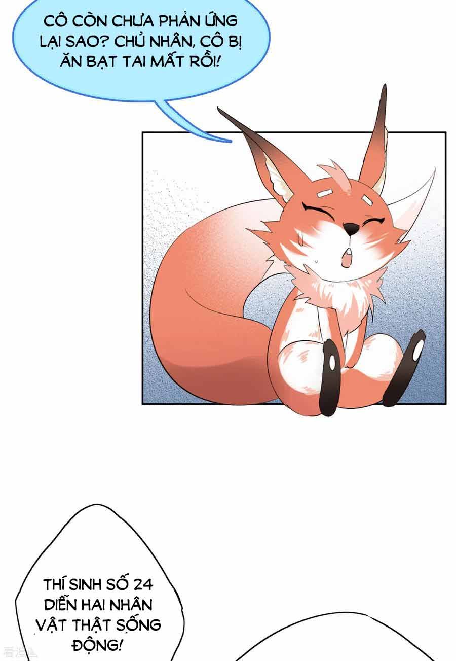 đọc truyện Em Đến Đây, Mời Nằm Xuống Chương 58 ảnh 22 tại Thiên Thai Truyện