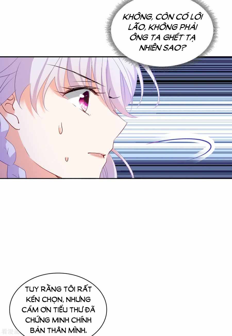 đọc truyện Em Đến Đây, Mời Nằm Xuống Chương 58 ảnh 26 tại Thiên Thai Truyện