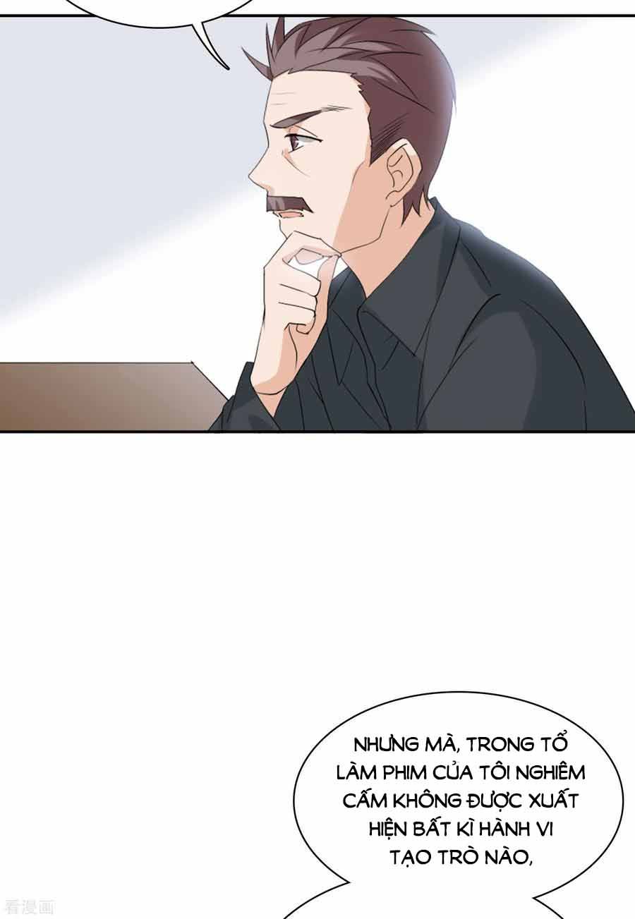 đọc truyện Em Đến Đây, Mời Nằm Xuống Chương 58 ảnh 27 tại Thiên Thai Truyện