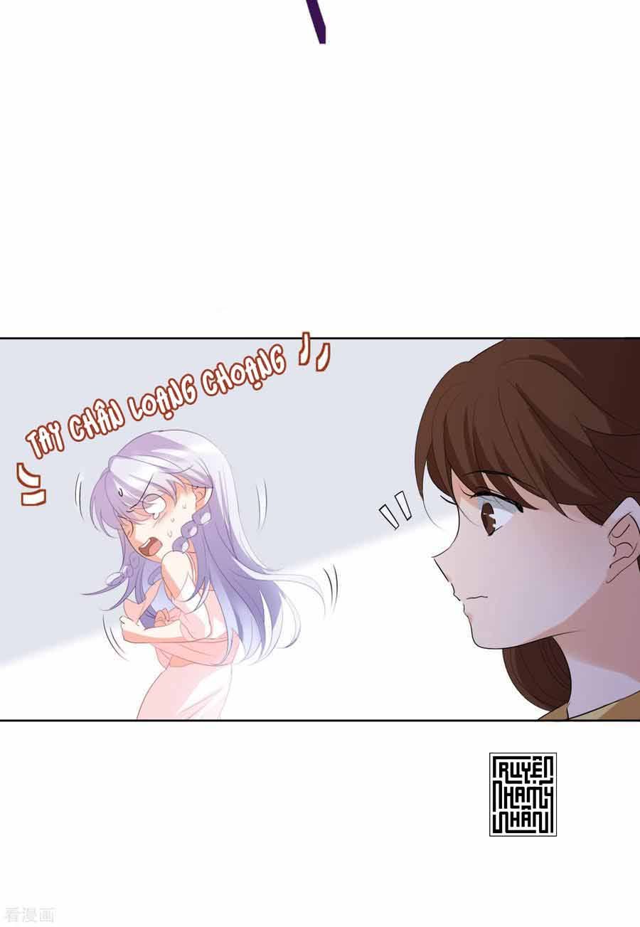 đọc truyện Em Đến Đây, Mời Nằm Xuống Chương 58 ảnh 33 tại Thiên Thai Truyện