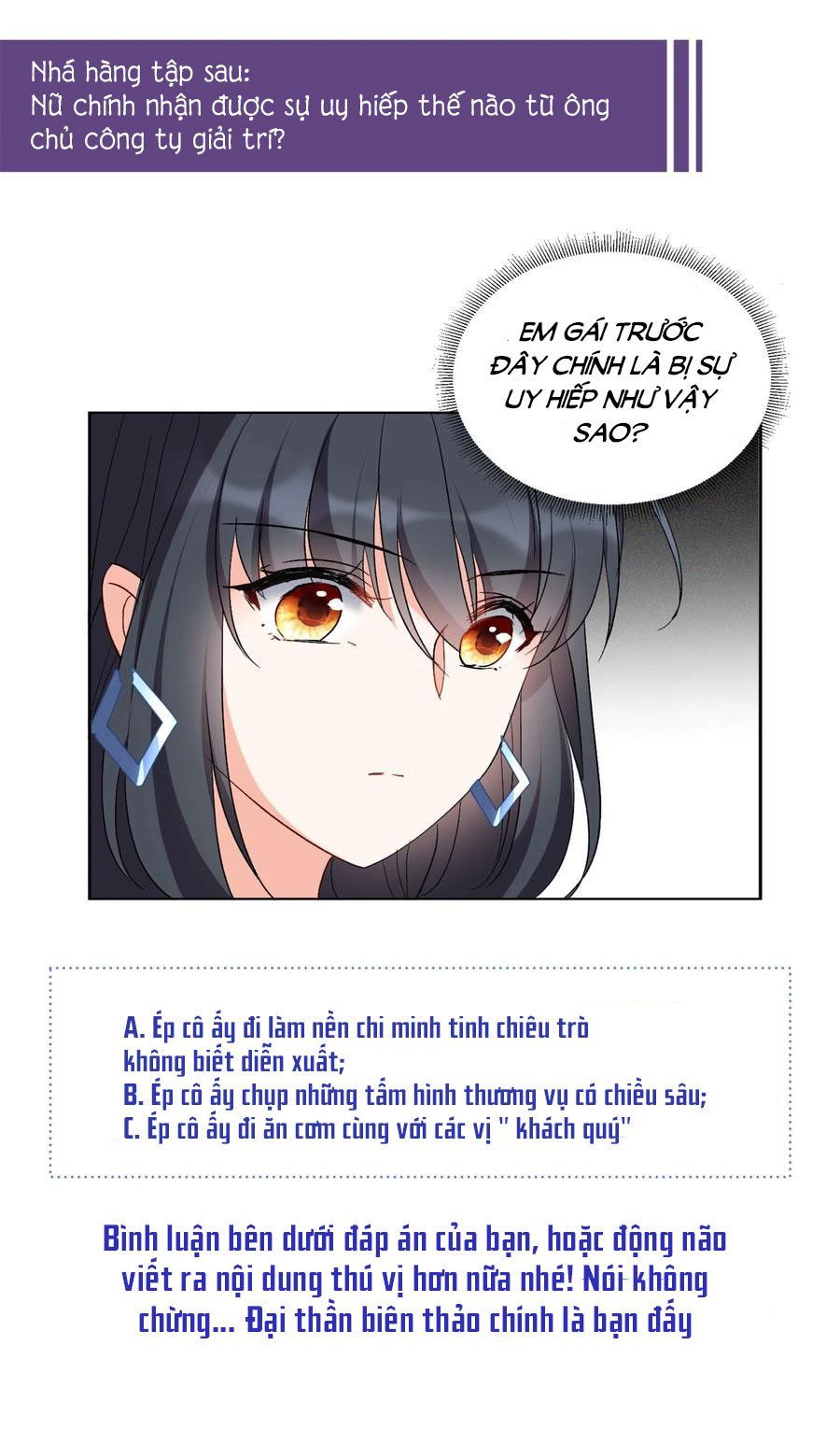 đọc truyện Em Đến Đây, Mời Nằm Xuống Chương 58 ảnh 35 tại Thiên Thai Truyện