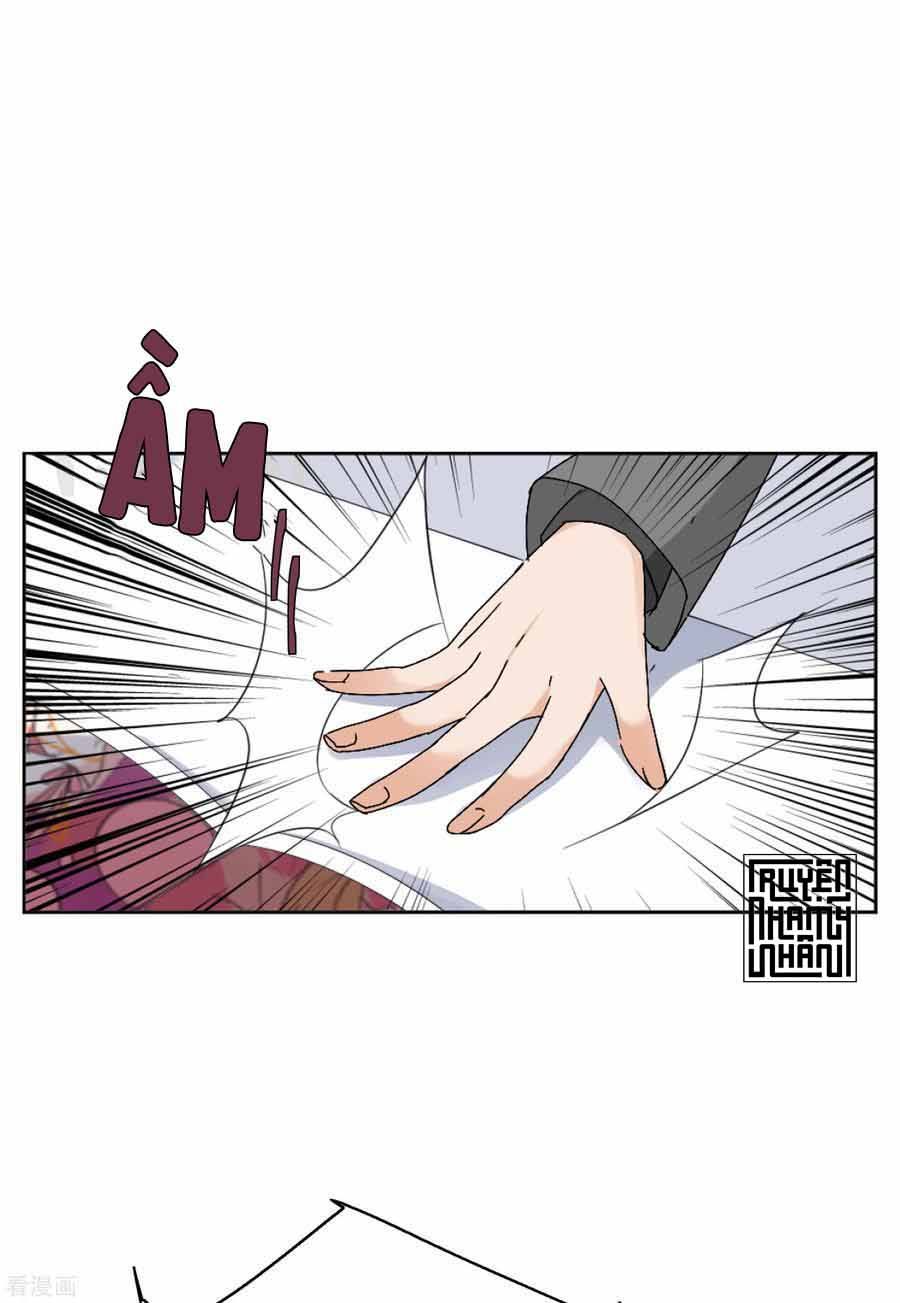 đọc truyện Em Đến Đây, Mời Nằm Xuống Chương 59 ảnh 17 tại Thiên Thai Truyện