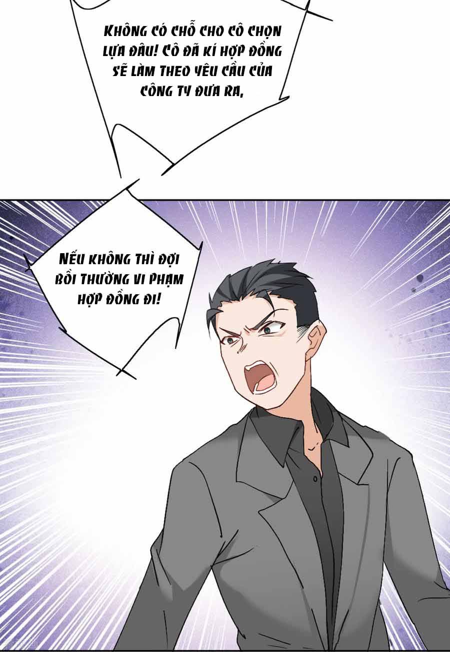 đọc truyện Em Đến Đây, Mời Nằm Xuống Chương 59 ảnh 18 tại Thiên Thai Truyện