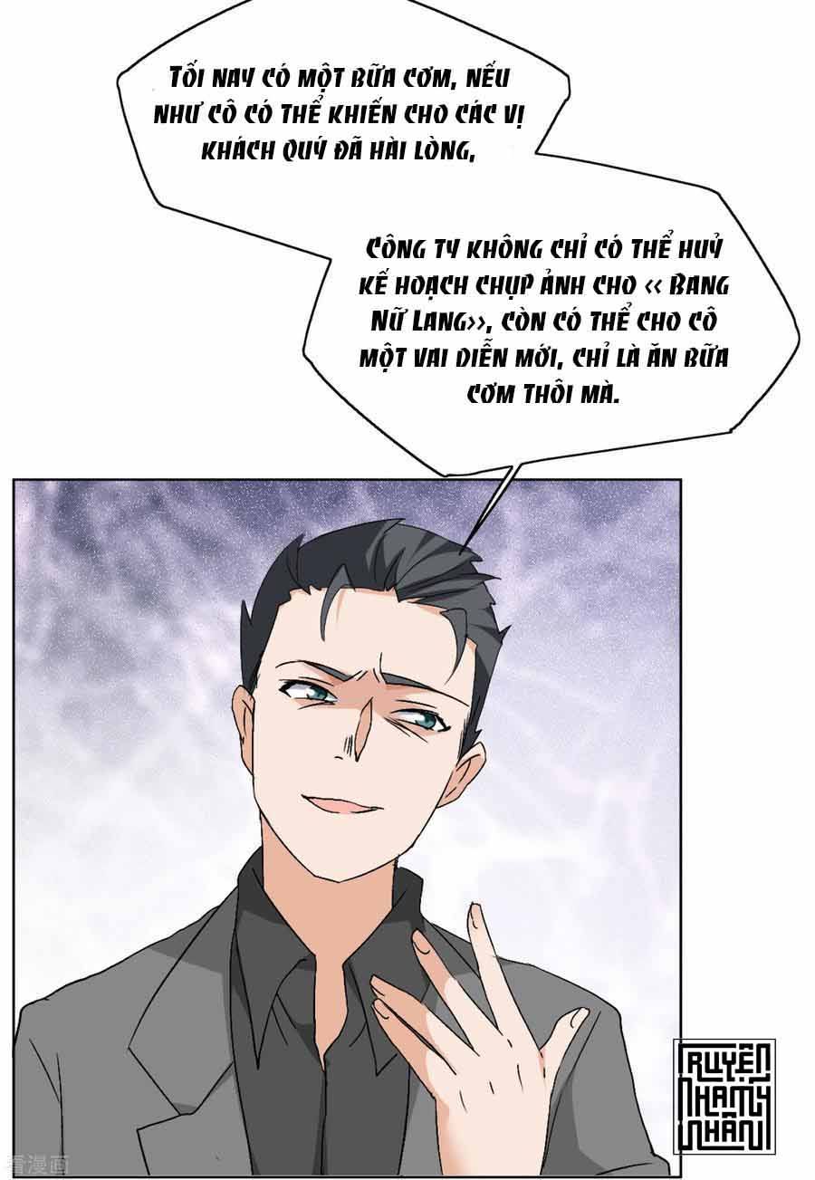 đọc truyện Em Đến Đây, Mời Nằm Xuống Chương 59 ảnh 21 tại Thiên Thai Truyện