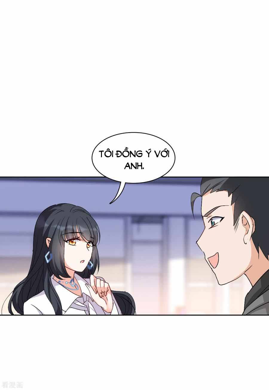 đọc truyện Em Đến Đây, Mời Nằm Xuống Chương 59 ảnh 22 tại Thiên Thai Truyện