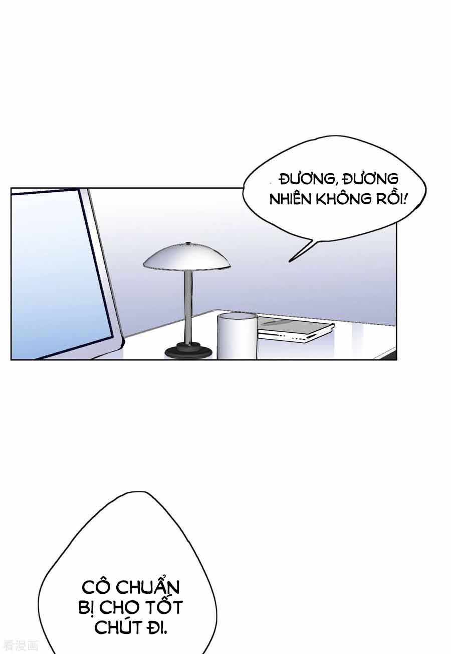 đọc truyện Em Đến Đây, Mời Nằm Xuống Chương 59 ảnh 24 tại Thiên Thai Truyện