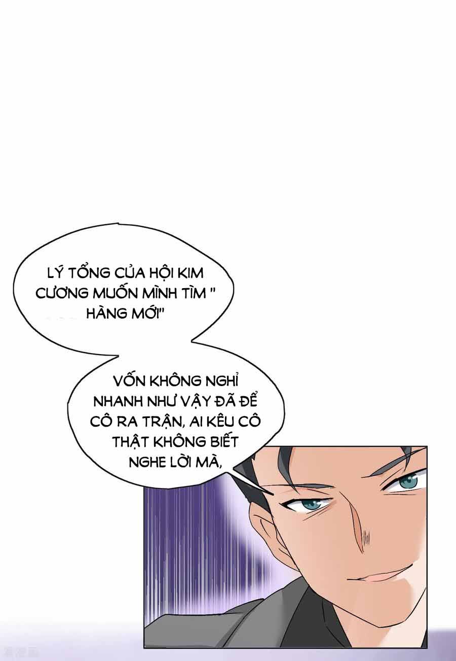 đọc truyện Em Đến Đây, Mời Nằm Xuống Chương 59 ảnh 28 tại Thiên Thai Truyện