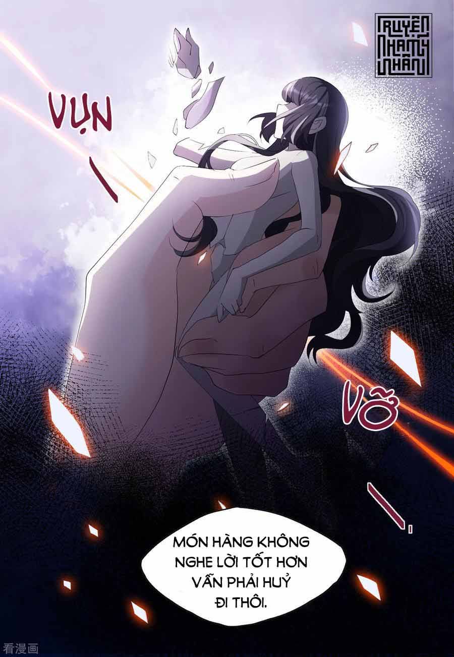 đọc truyện Em Đến Đây, Mời Nằm Xuống Chương 59 ảnh 29 tại Thiên Thai Truyện