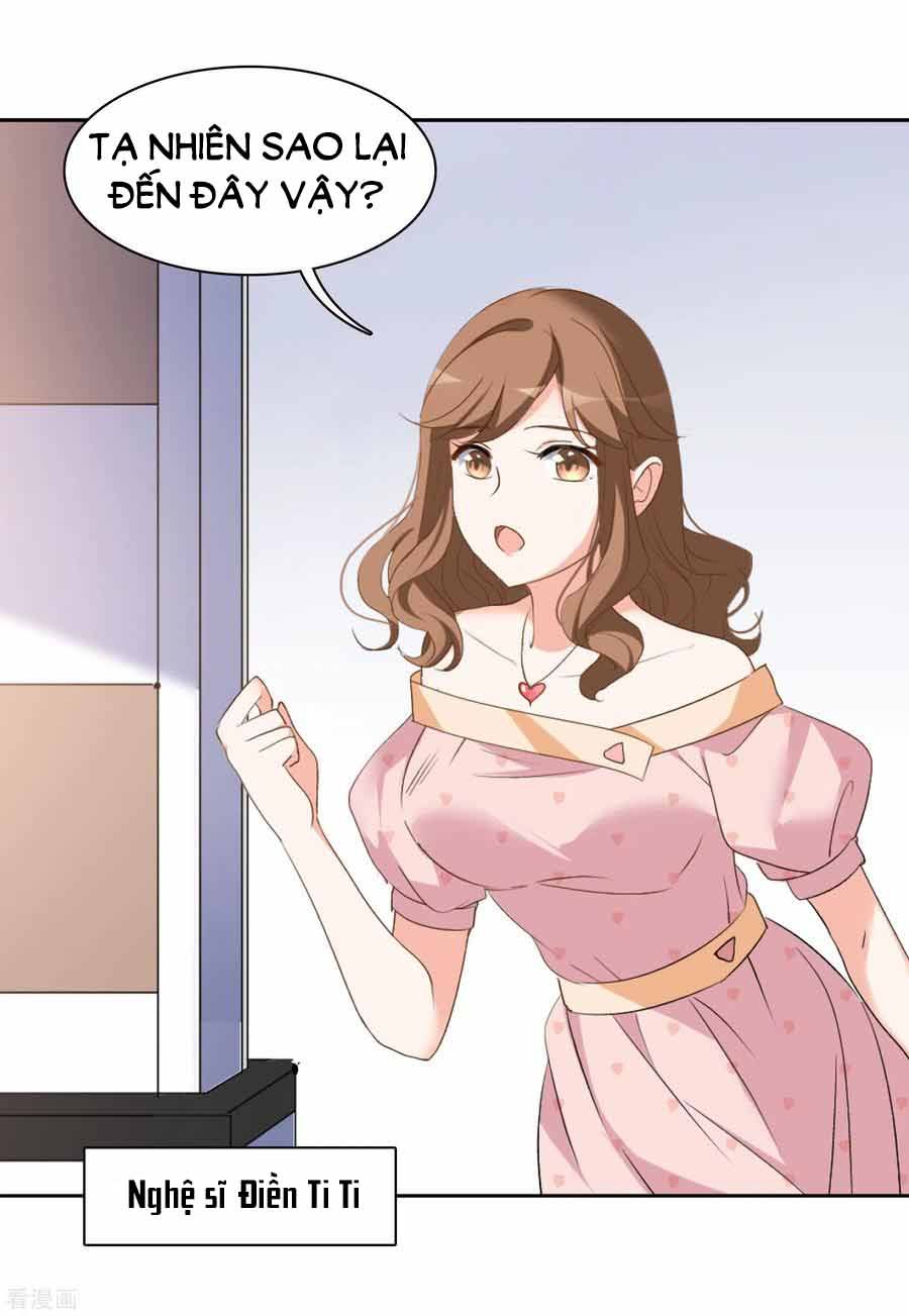 đọc truyện Em Đến Đây, Mời Nằm Xuống Chương 59 ảnh 31 tại Thiên Thai Truyện