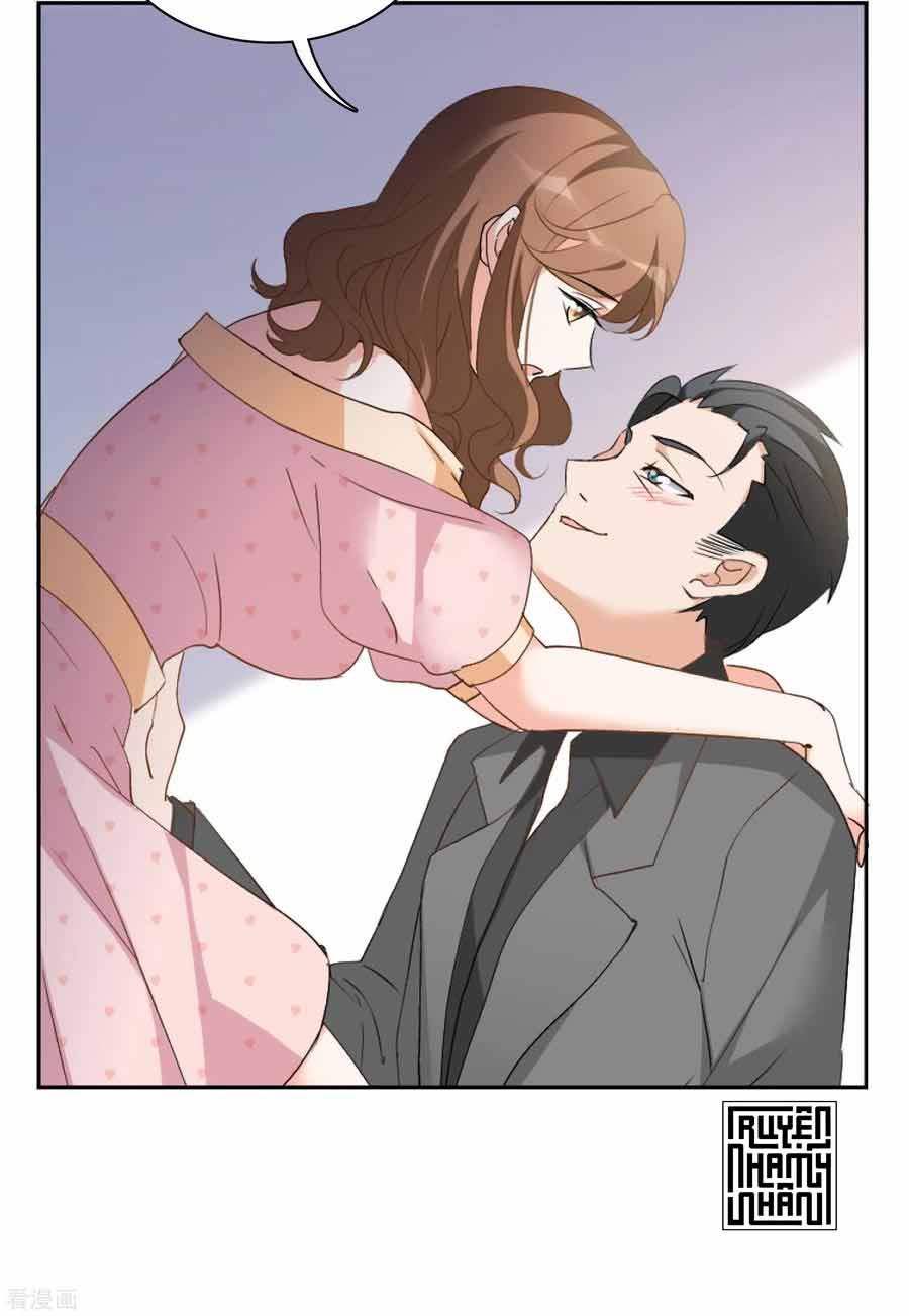 đọc truyện Em Đến Đây, Mời Nằm Xuống Chương 59 ảnh 33 tại Thiên Thai Truyện