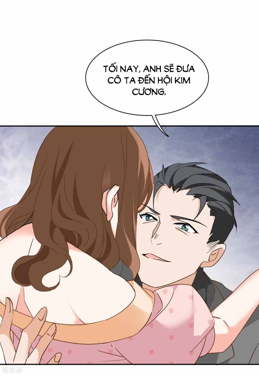 đọc truyện Em Đến Đây, Mời Nằm Xuống Chương 59 ảnh 35 tại Thiên Thai Truyện