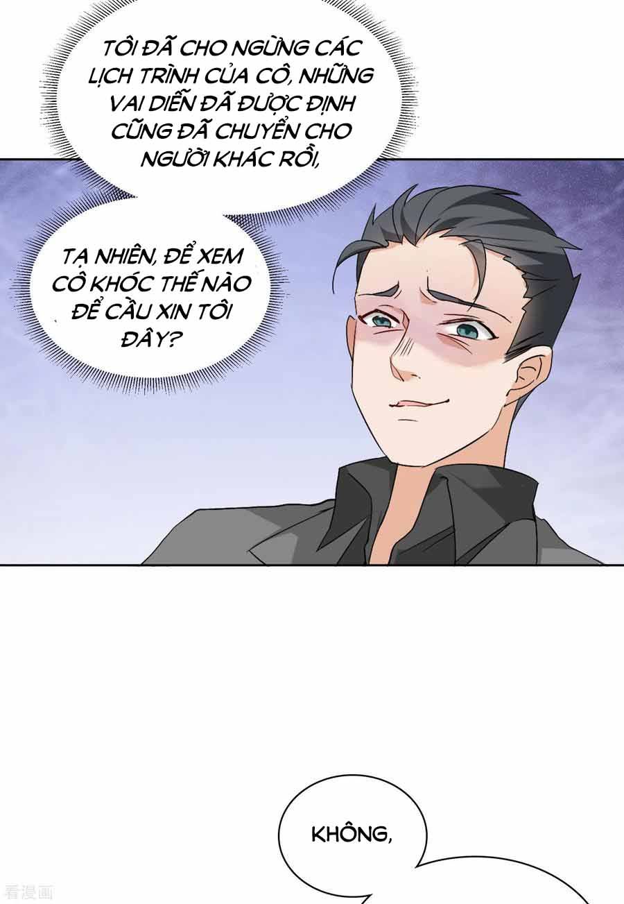 đọc truyện Em Đến Đây, Mời Nằm Xuống Chương 59 ảnh 7 tại Thiên Thai Truyện