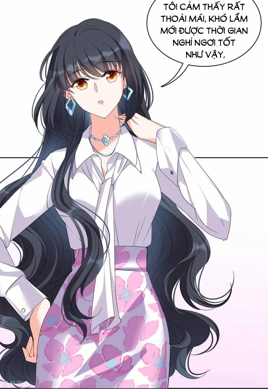 đọc truyện Em Đến Đây, Mời Nằm Xuống Chương 59 ảnh 8 tại Thiên Thai Truyện