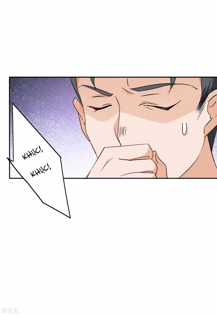 đọc truyện Em Đến Đây, Mời Nằm Xuống Chương 59 ảnh 11 tại Thiên Thai Truyện