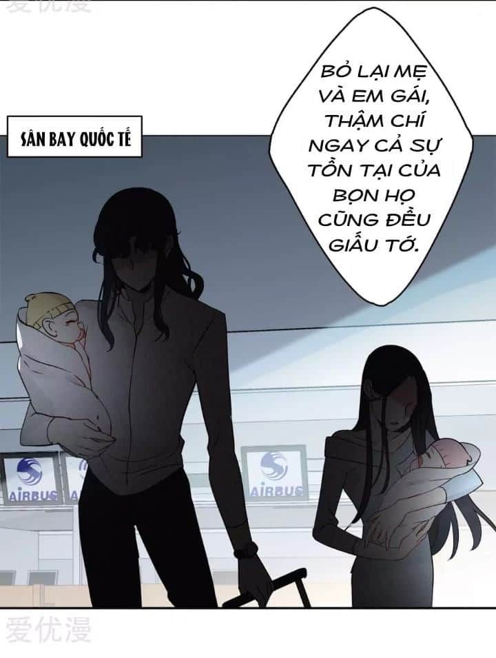 đọc truyện Em Đến Đây, Mời Nằm Xuống Chương 6 ảnh 12 tại Thiên Thai Truyện