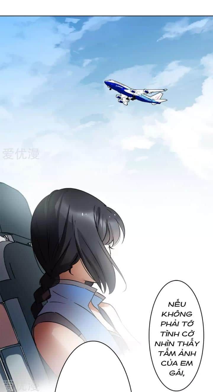 đọc truyện Em Đến Đây, Mời Nằm Xuống Chương 6 ảnh 13 tại Thiên Thai Truyện