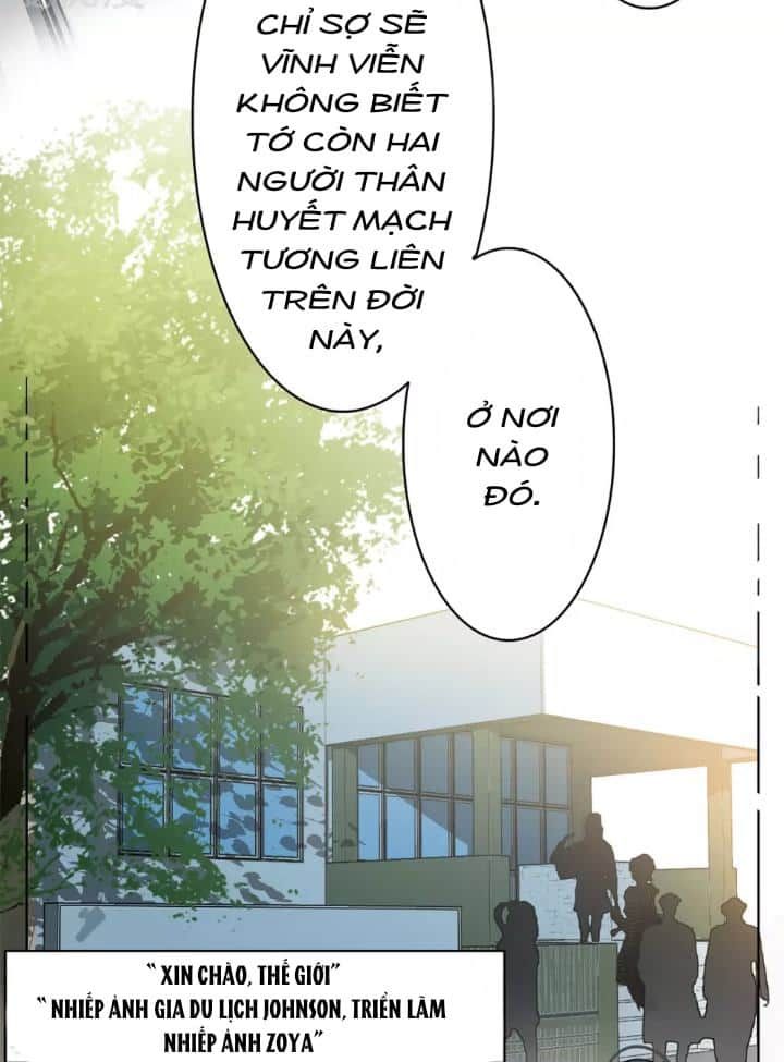 đọc truyện Em Đến Đây, Mời Nằm Xuống Chương 6 ảnh 14 tại Thiên Thai Truyện