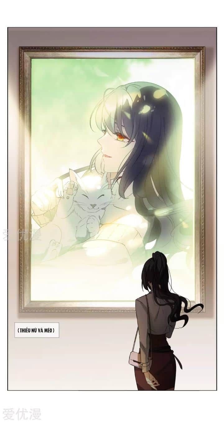 đọc truyện Em Đến Đây, Mời Nằm Xuống Chương 6 ảnh 17 tại Thiên Thai Truyện